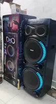 Binko MT-1215 Party Speaker - 4