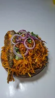 Akidi da Abacha - Abincin Gabashin Najeriya - 1