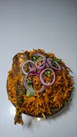 Akidi da Abacha - Abincin Gabashin Najeriya - 2