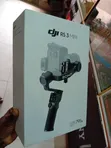 DJI RS 3 Mini Gimbal Stabilizer - 1