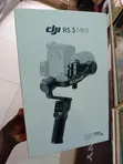 DJI RS 3 Mini Gimbal Stabilizer - 2