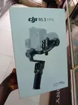 DJI RS 3 Mini Gimbal Stabilizer - 3
