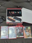 Boxed Nintendo Switch 2 (256GB) with 4 Games - 2