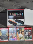 Boxed Nintendo Switch 2 (256GB) with 4 Games - 3