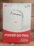 Itel Power Go Pro Power Station Mai ɗaukar Hannu - 1