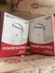 Itel Power Go Pro Power Station Mai ɗaukar Hannu - 2