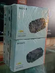 Sony FDR-AX43A 4K Camcorder - 2