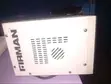 FIRMAN Stabilizer FVR-2000 - 2