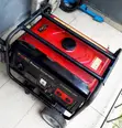 Itec 3.5kva Power Generator - 2