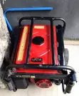 Itec 3.5kva Power Generator - 3
