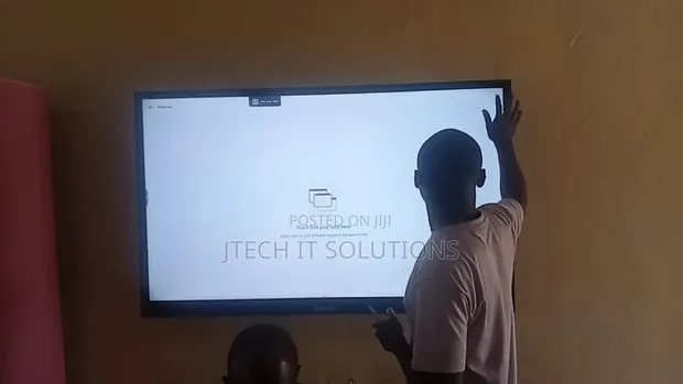 Server Administration & Installation Services - 1