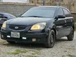 Kia Rio 2008 Mai Jirgin Kai - 1
