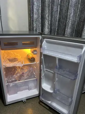 Bruhm Refrigerator 97 Litres