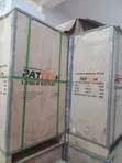 17.5kWh Pattern Solar Lithium Ion Battery 51.2V - 2