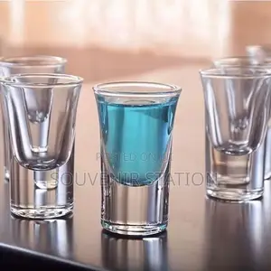 Kofunan Harbi Guda 6 na Whiskey