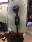 Kenstar Fan Mai Sake Caji - 2