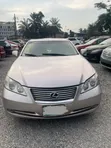 Lexus ES 350 2009 Brown - 1