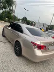 Lexus ES 350 2009 Brown - 2