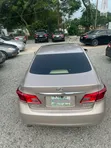 Lexus ES 350 2009 Brown - 3