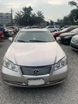 Lexus ES 350 2009 Brown - 4