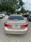 Lexus ES 350 2009 Brown - 5
