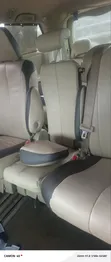 Toyota Sienna 2012 Fari - 2