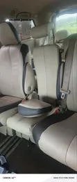 Toyota Sienna 2012 Fari - 3