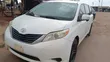Toyota Sienna 2012 Fari - 4