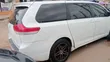 Toyota Sienna 2012 Fari - 5