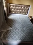 Used Bed and Frame - 3
