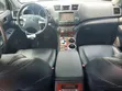 Toyota Highlander Limited 2012 Silver - 5