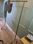 Boutique Stainless Steel Wall Hangers & Hooks - 1