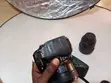Nikon D7000 DSLR Camera with 50mm & 18-105mm Lenses - 1