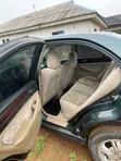 Honda Accord 2003 Automatic Green - 2