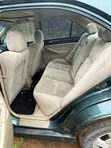 Honda Accord 2003 Automatic Green - 3