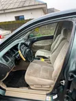 Honda Accord 2003 Automatic Green - 5