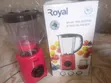 Royal Stand Blender - Brand New - 1