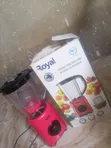 Royal Stand Blender - Brand New - 2