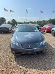 Lexus ES 350 2008 Grey - 4
