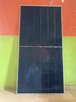 SAEL 600W Bifacial Solar Panel - 2