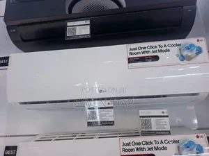 LG 2HP Split Air Conditioner