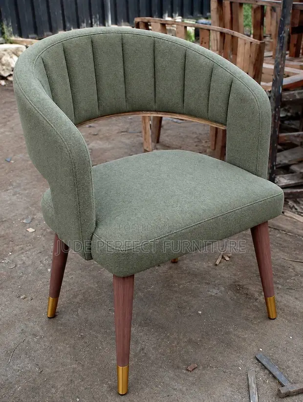 Home Interiors Dining Chairs (Set of 4) - 1