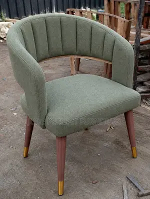 Home Interiors Dining Chairs (Set of 4)