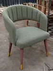 Home Interiors Dining Chairs (Set of 4) - 1
