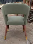 Home Interiors Dining Chairs (Set of 4) - 2