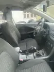 Toyota Corolla 2012 Silver - 5