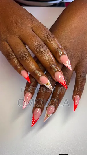 LL-Glam Professional Makeup, Nails, Facials & Beauty Training