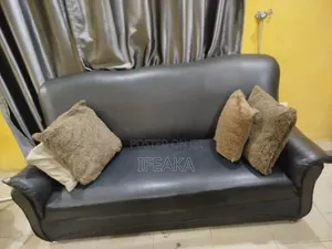 7 Sets of Used Sofas