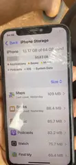Apple iPhone 11 Pro 64GB Gray (Used, Cracked) - 2