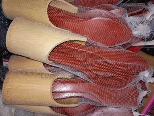 Spatula Na Katako Mai Inganci